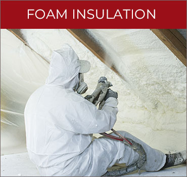 Foam Insulation