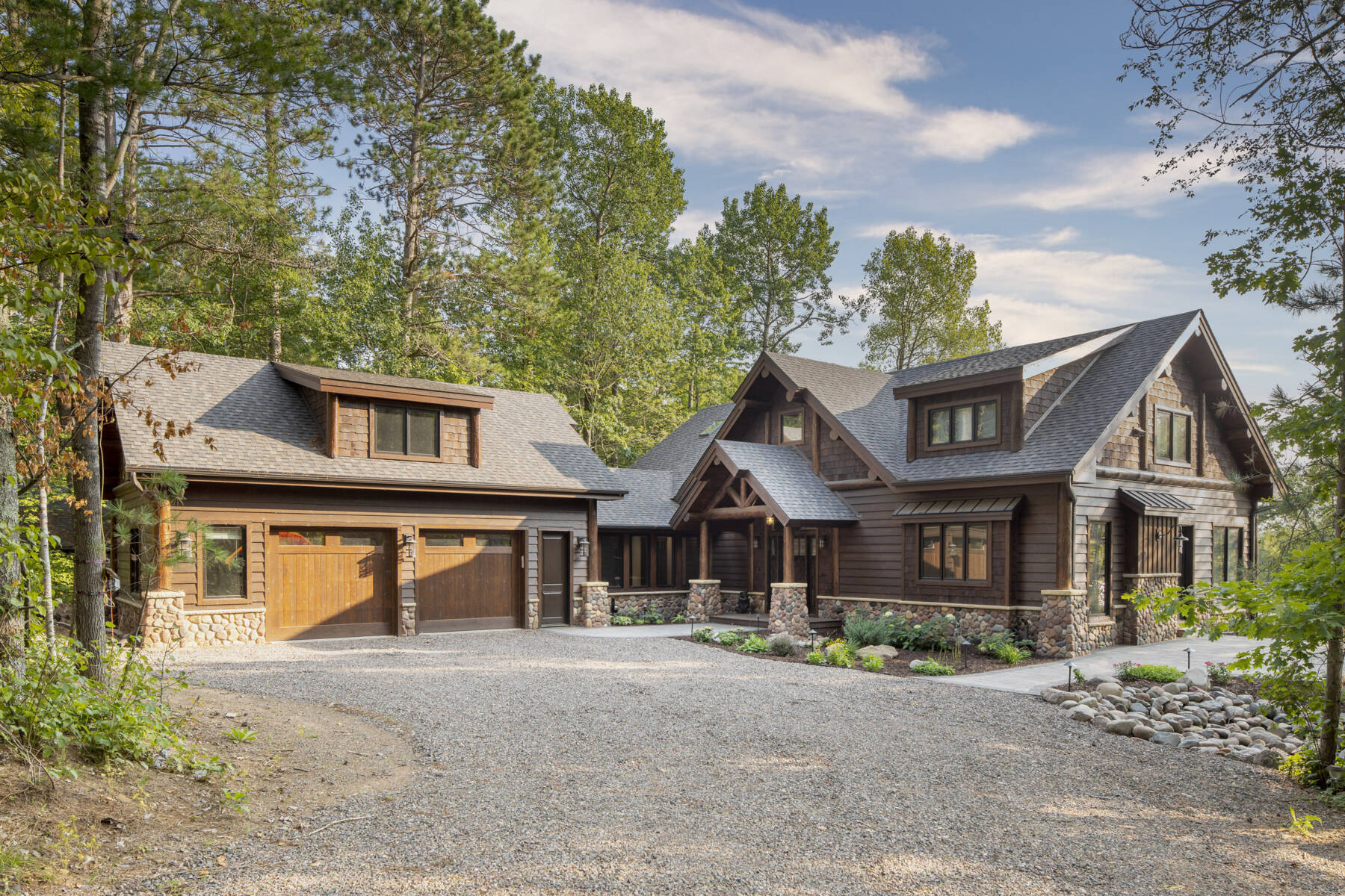 Home Keenan Companies LLC Foam Insulation Custom Homes General